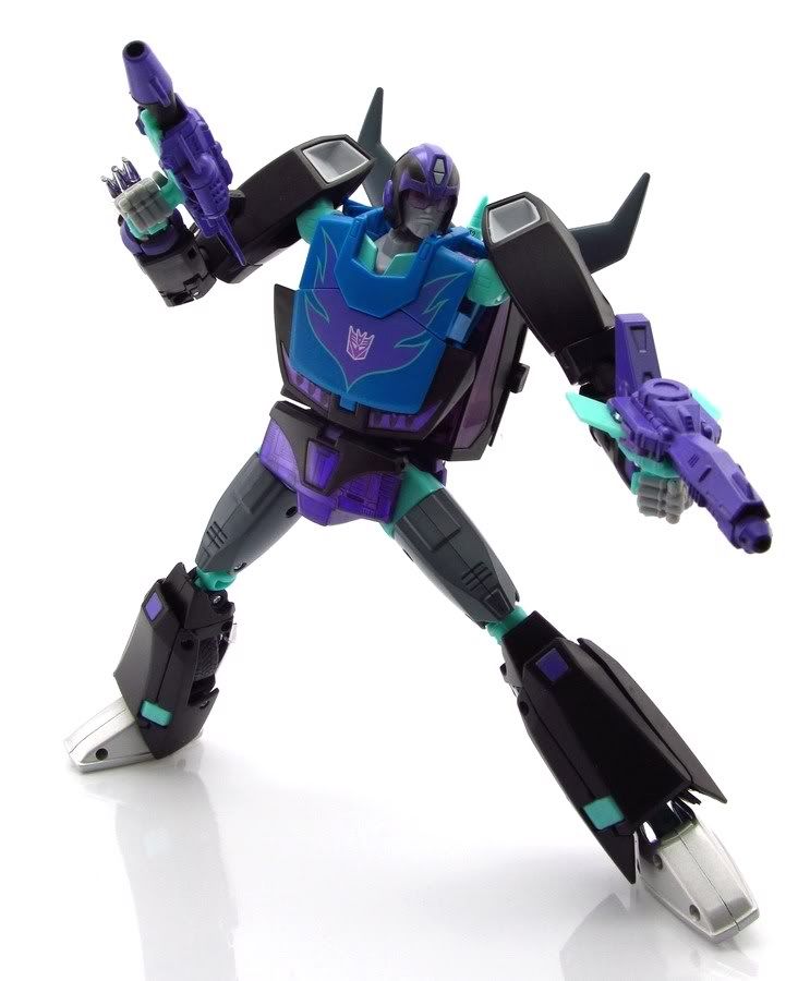 black rodimus convoy